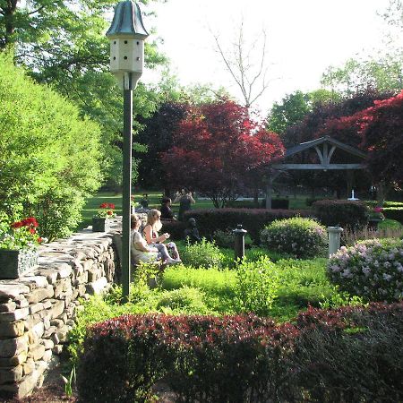 Bykenhulle House Bed And Breakfast Hopewell Junction Esterno foto