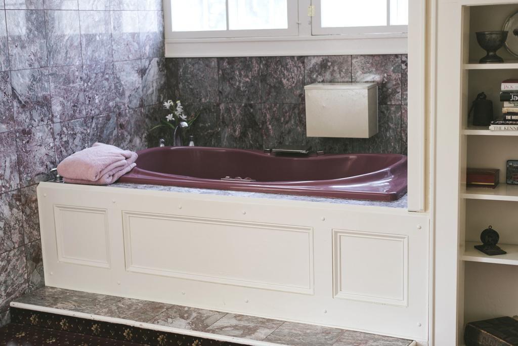 Bykenhulle House Bed And Breakfast Hopewell Junction Esterno foto