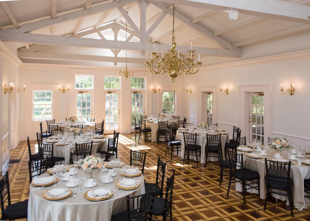 Bykenhulle House Bed And Breakfast Hopewell Junction Esterno foto