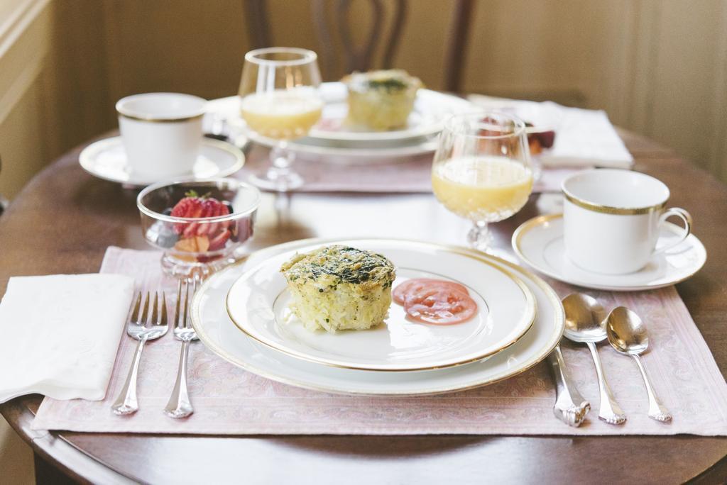 Bykenhulle House Bed And Breakfast Hopewell Junction Esterno foto