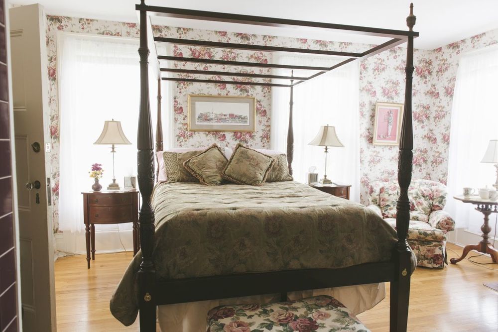 Bykenhulle House Bed And Breakfast Hopewell Junction Esterno foto