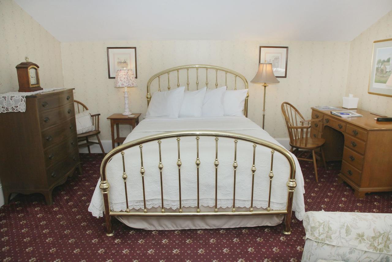 Bykenhulle House Bed And Breakfast Hopewell Junction Esterno foto