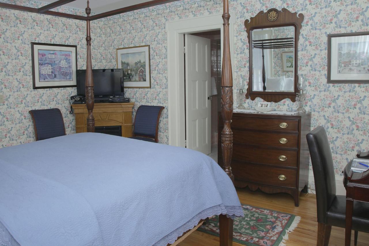 Bykenhulle House Bed And Breakfast Hopewell Junction Esterno foto