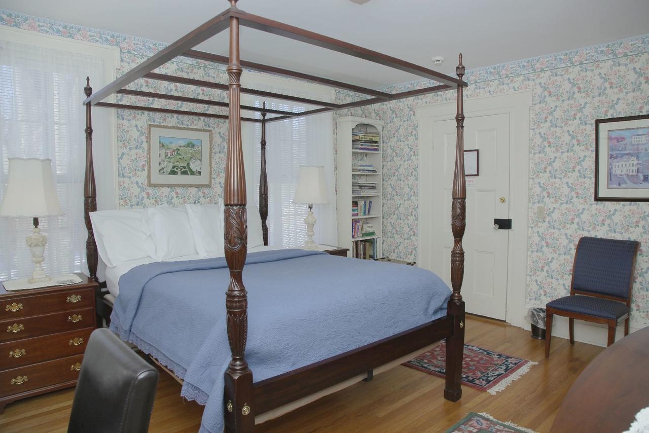 Bykenhulle House Bed And Breakfast Hopewell Junction Esterno foto