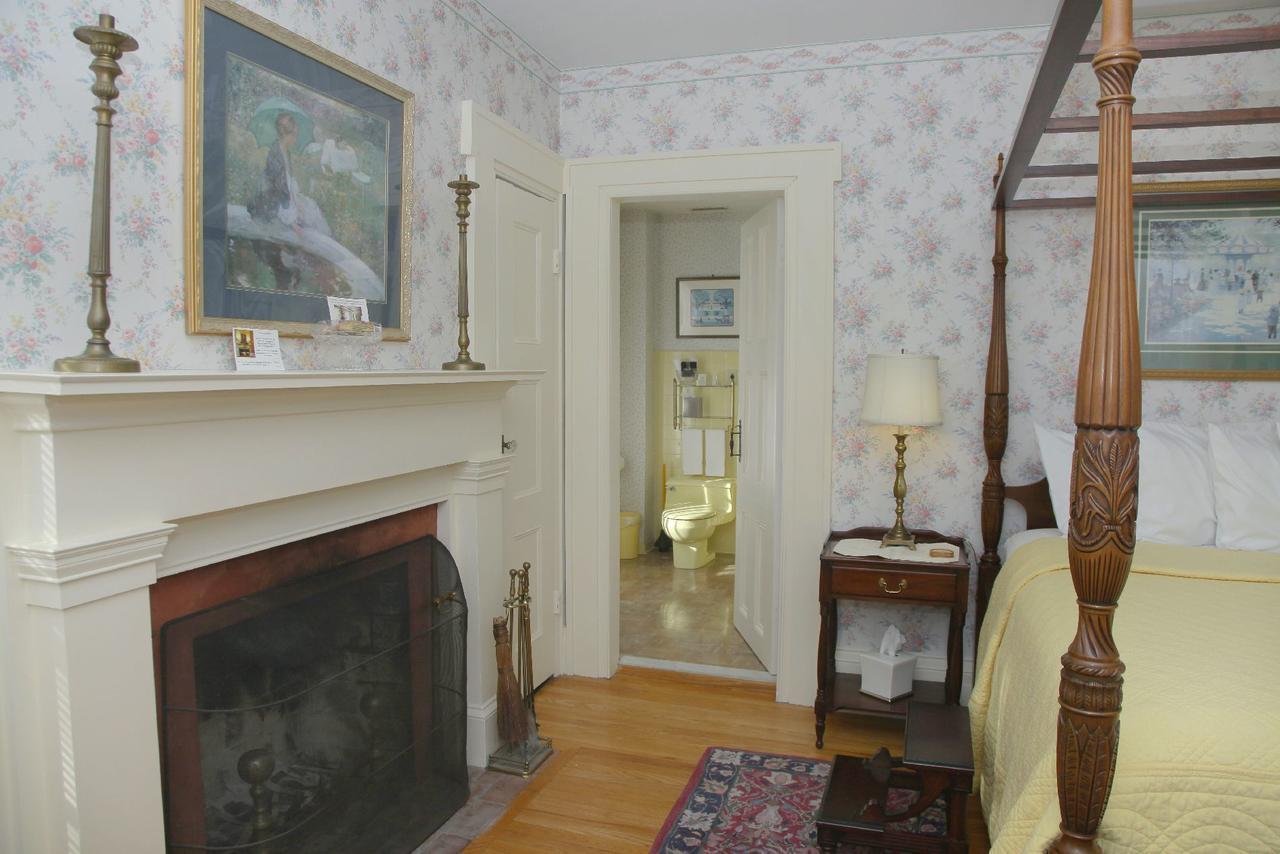 Bykenhulle House Bed And Breakfast Hopewell Junction Camera foto