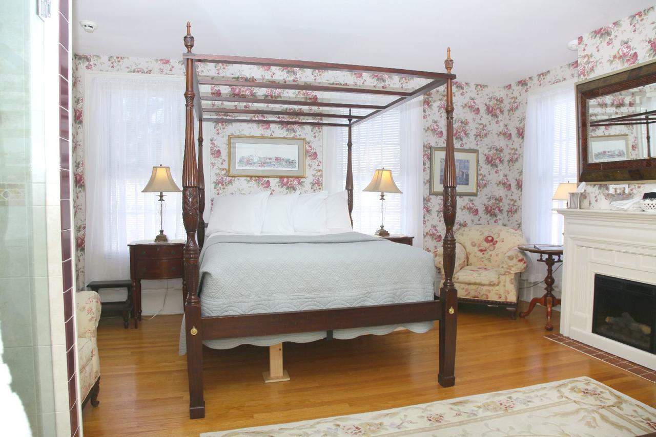 Bykenhulle House Bed And Breakfast Hopewell Junction Esterno foto