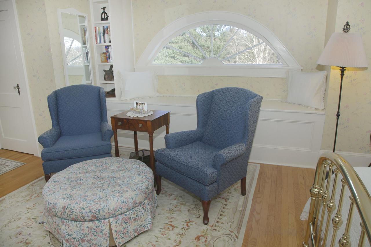 Bykenhulle House Bed And Breakfast Hopewell Junction Esterno foto