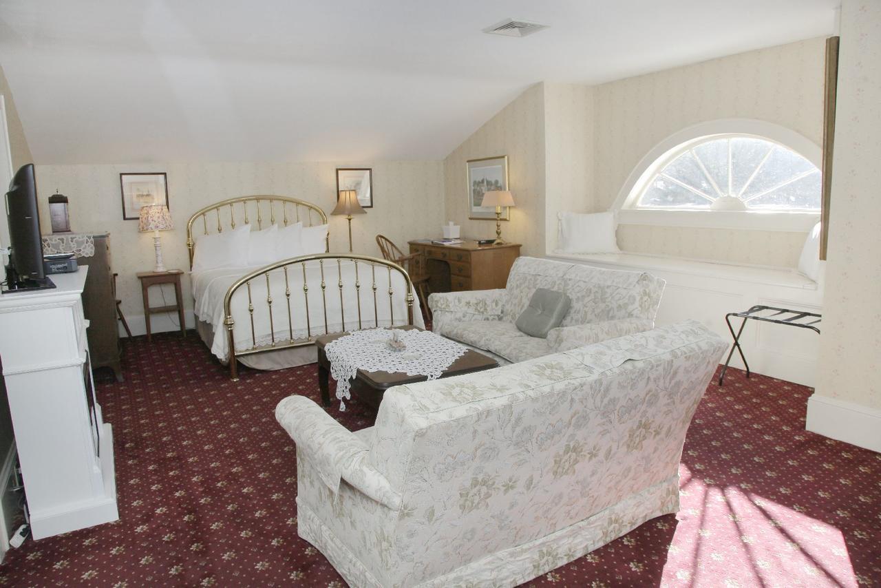 Bykenhulle House Bed And Breakfast Hopewell Junction Esterno foto