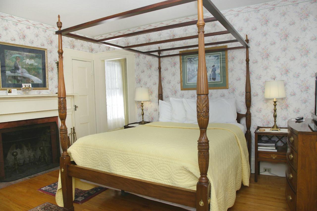 Bykenhulle House Bed And Breakfast Hopewell Junction Esterno foto