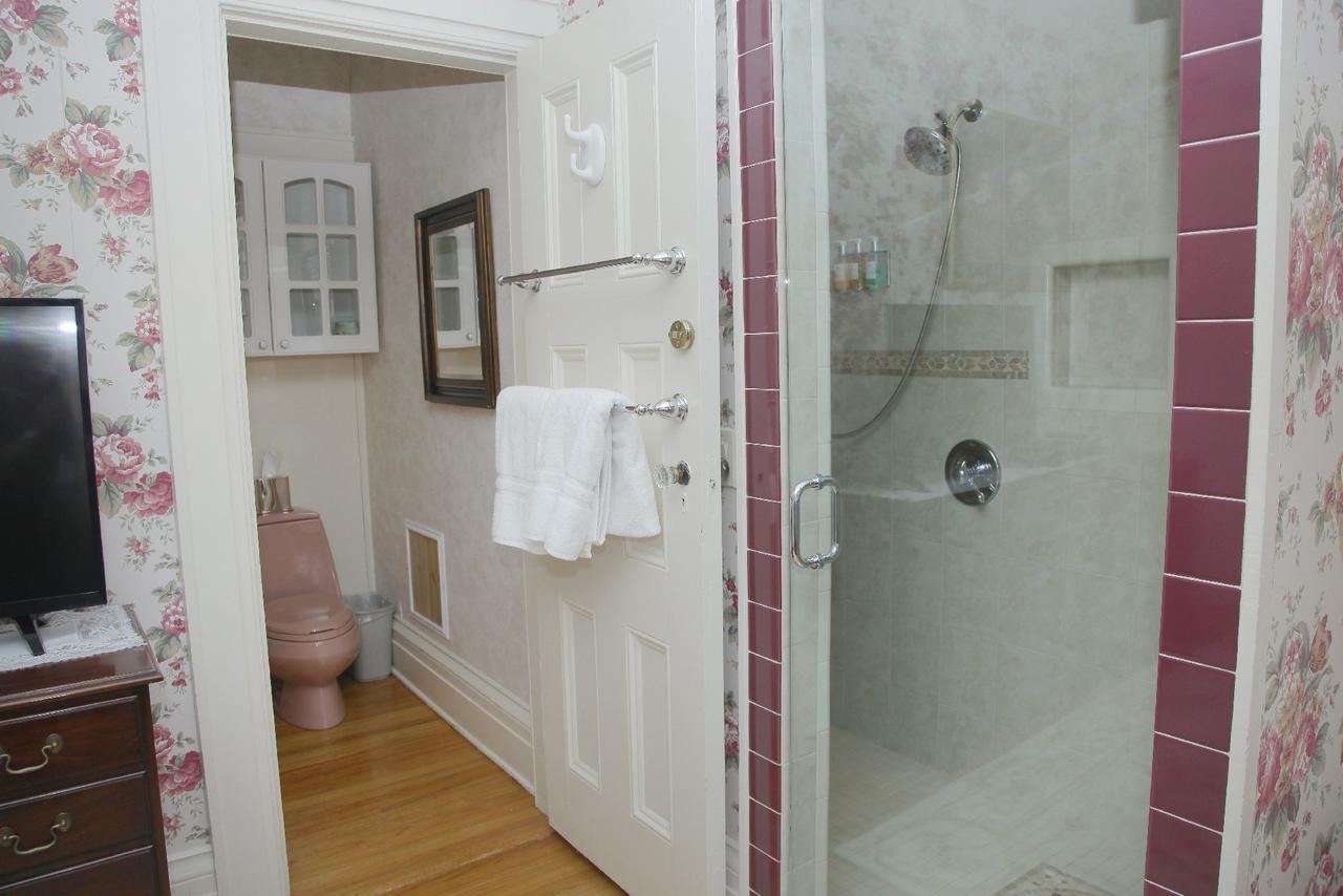 Bykenhulle House Bed And Breakfast Hopewell Junction Esterno foto