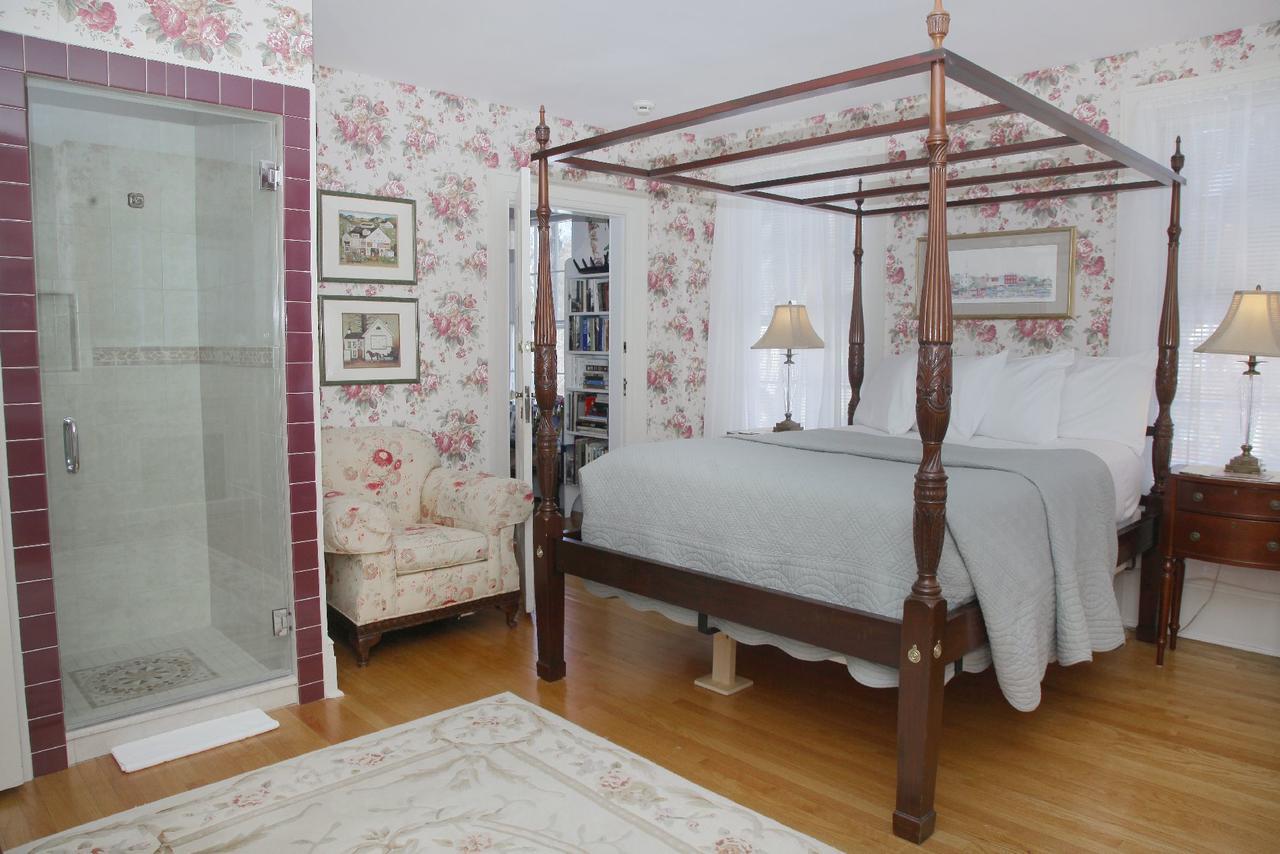 Bykenhulle House Bed And Breakfast Hopewell Junction Esterno foto