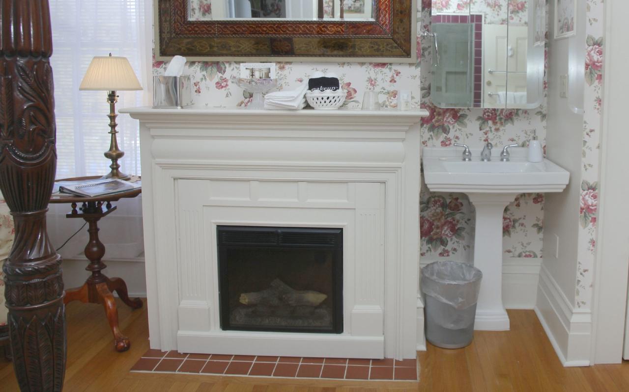 Bykenhulle House Bed And Breakfast Hopewell Junction Esterno foto