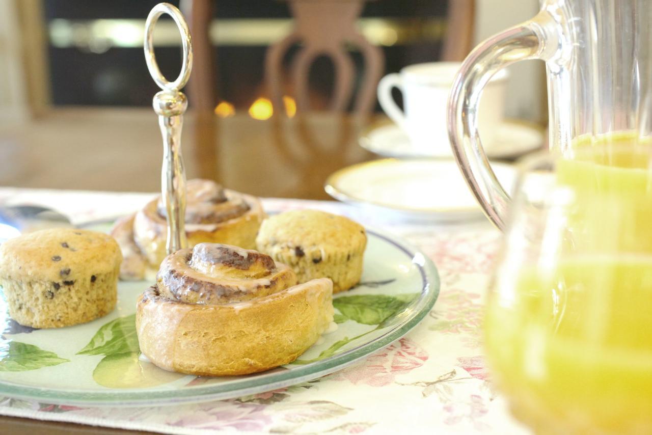 Bykenhulle House Bed And Breakfast Hopewell Junction Esterno foto