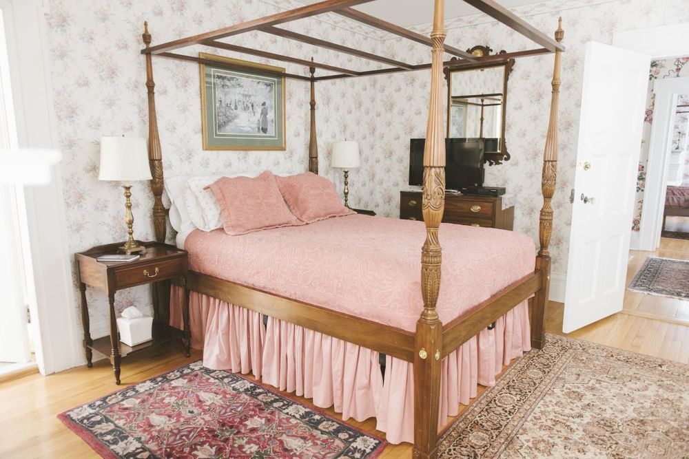 Bykenhulle House Bed And Breakfast Hopewell Junction Esterno foto