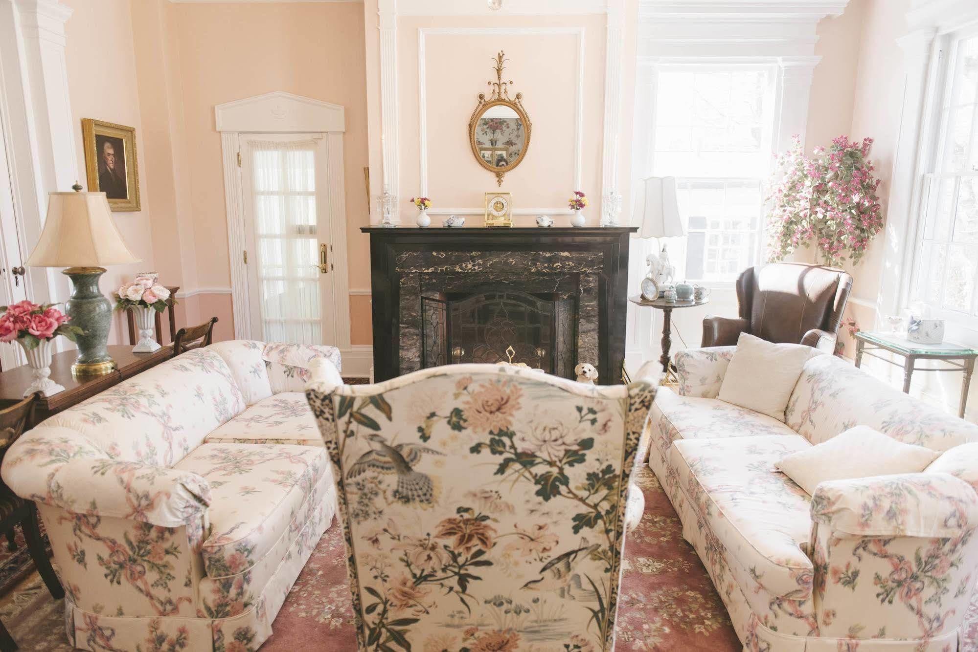 Bykenhulle House Bed And Breakfast Hopewell Junction Esterno foto
