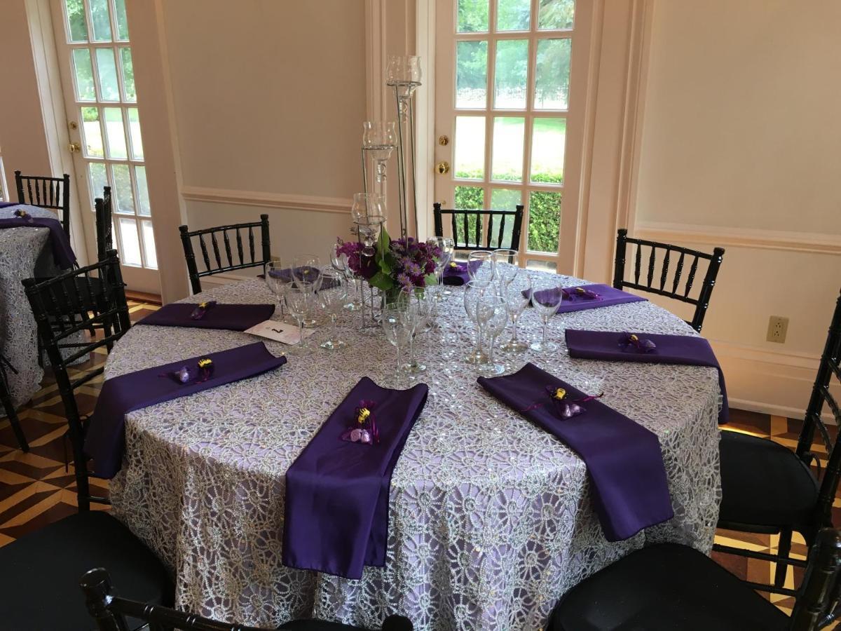 Bykenhulle House Bed And Breakfast Hopewell Junction Esterno foto